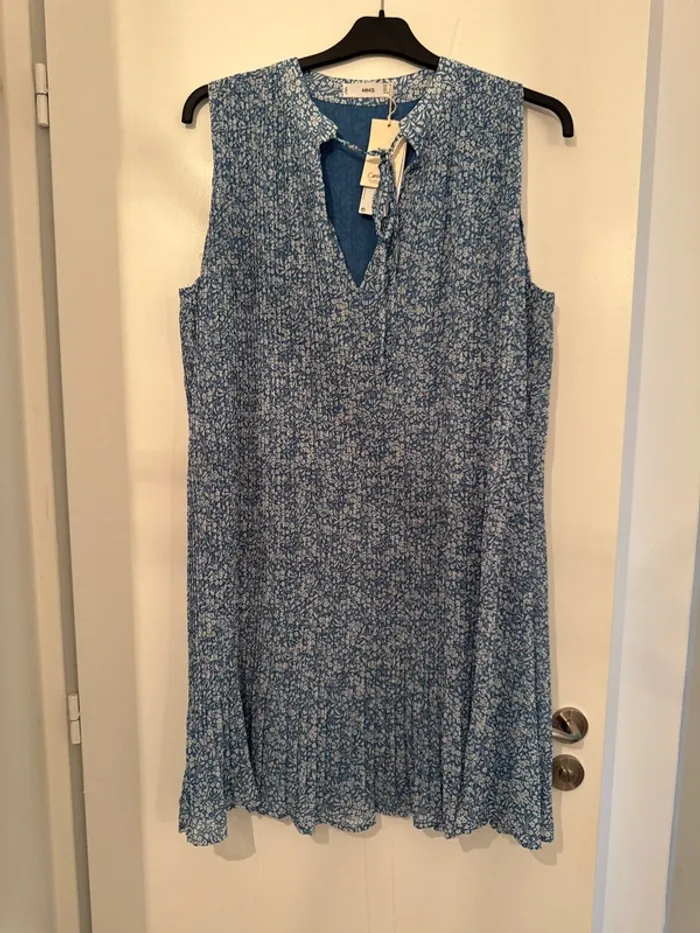 Robe pour cérémonie