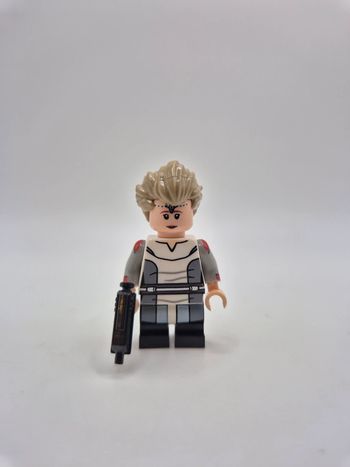 Figurine type lego Oméga clone Bad Batch star wars