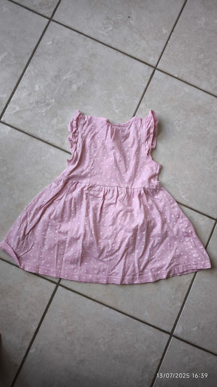 Robe minnie - photo numéro 4