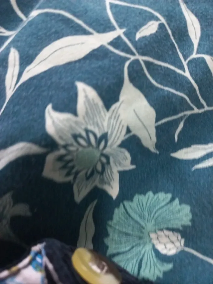 Short jupe acanthe - photo numéro 5