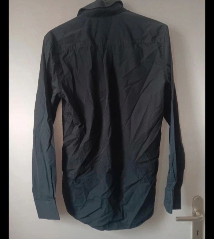 Chemise homme OWK 39/40 - photo numéro 2