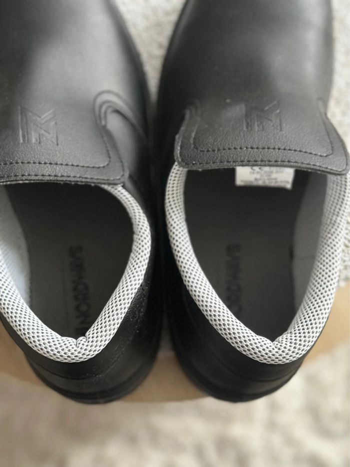 🔥 Super affaire ! Chaussures de sécurité Norways – 42 – Neuves 👟 - photo numéro 2