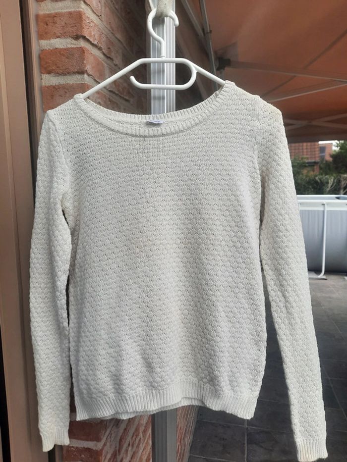 Petit pull - photo numéro 2