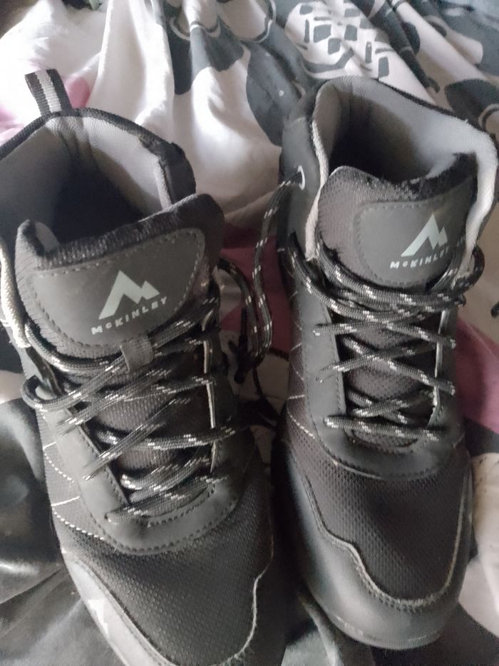 Chaussures randonnée