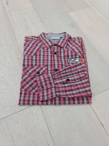 Chemise neuve taille M