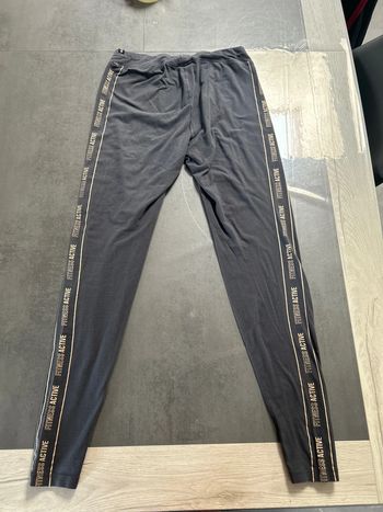 Legging femme taille L