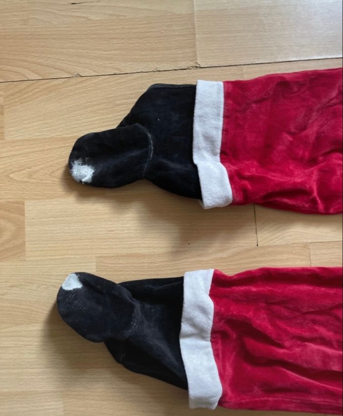 Pyjama - photo numéro 4