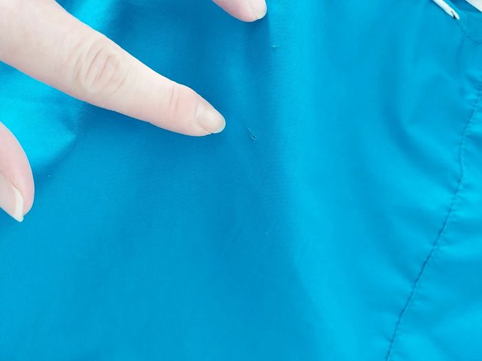 Veste de ski bleu T12A - photo numéro 8