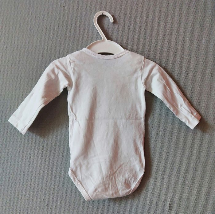 Lot de bodies - photo numéro 7