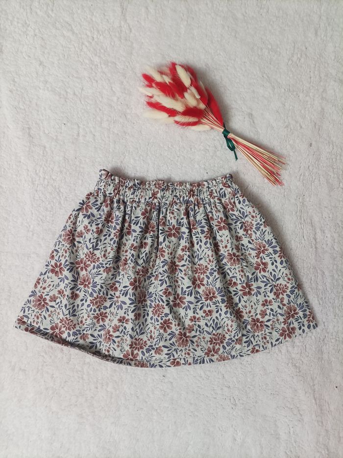 Jupe réversible - photo numéro 3