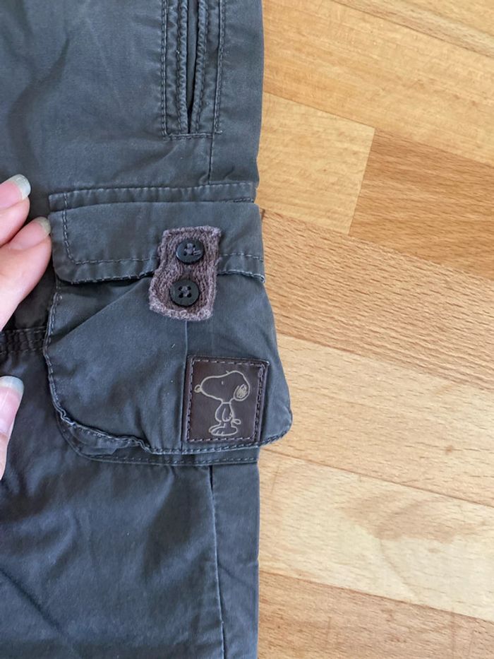 Pantalon - photo numéro 2