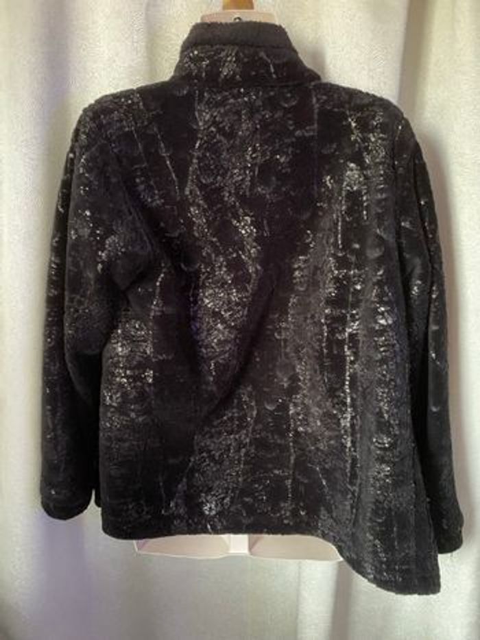 Gilet polaire pilou S Takooha - photo numéro 3