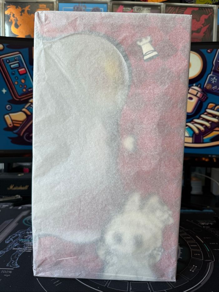 Labubu The Monsters Let’s CheckMate - photo numéro 5