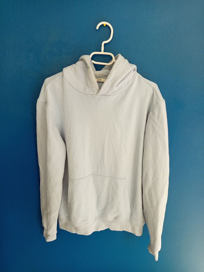 Sweat à capuche  BZB