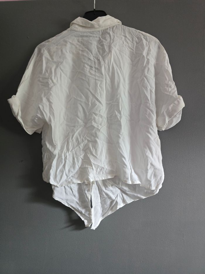 Chemise - photo numéro 2