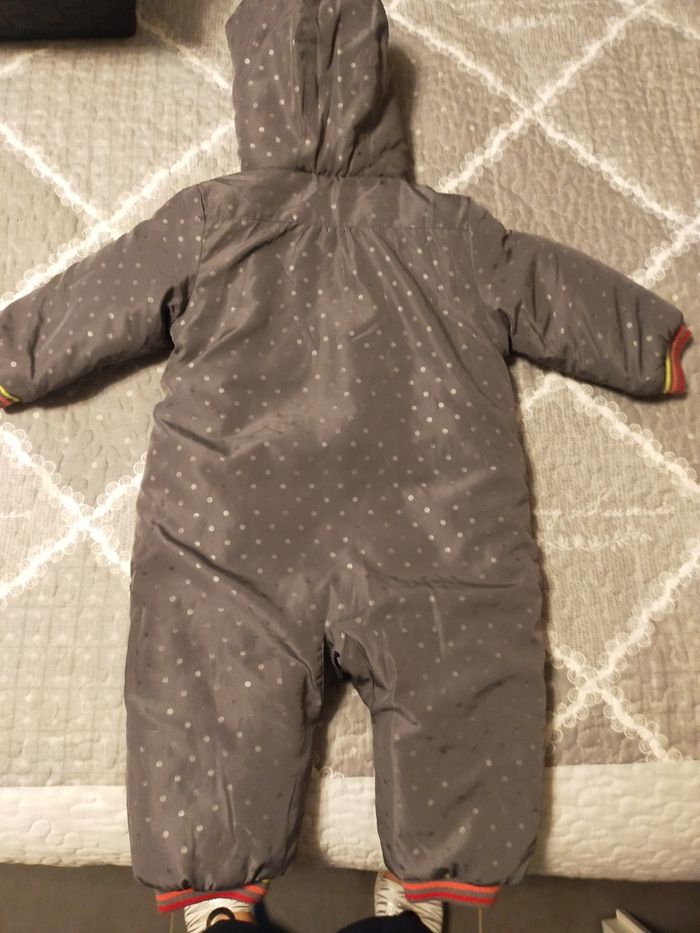 Gigoteuse - photo numéro 2