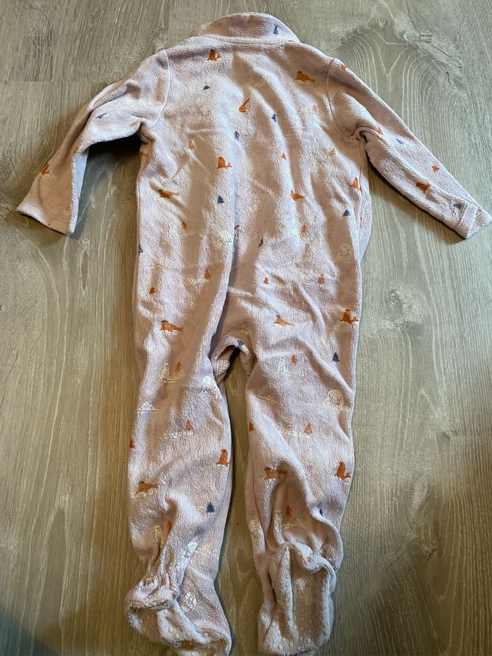 Pyjama TAO 18 mois - photo numéro 3