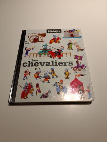 Les chevaliers mes années pourquoi milan