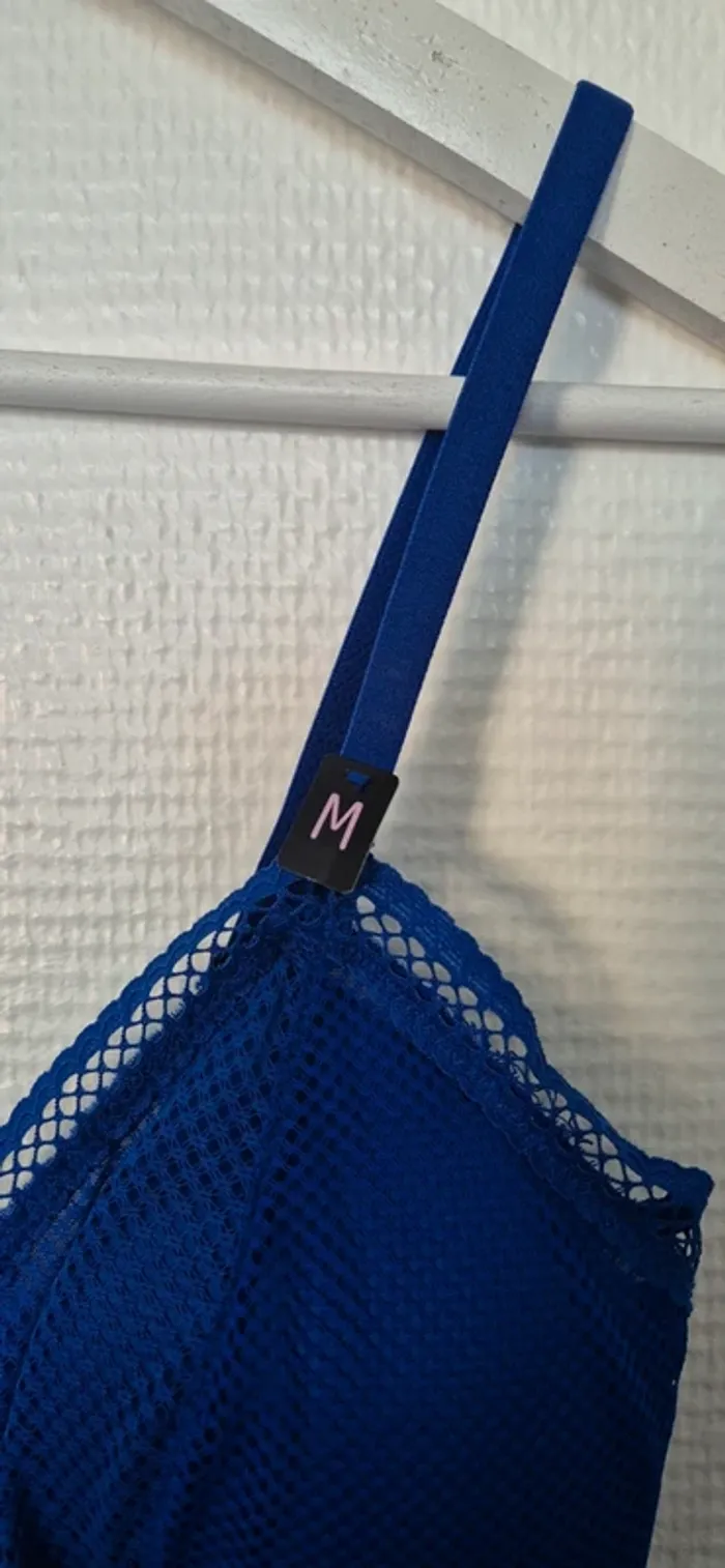 Soutien-gorge - photo numéro 2