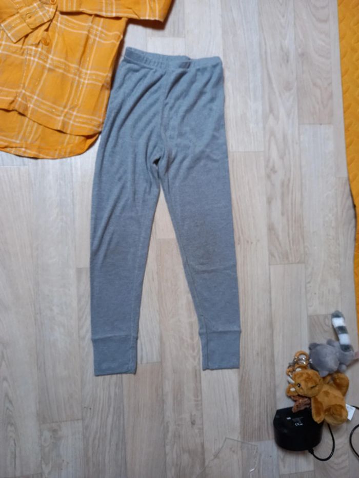 Ensemble liquette et legging - photo numéro 8