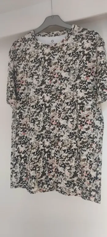 Tee shirt homme T.M - Célio