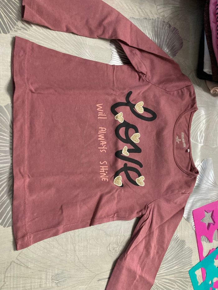 Vêtements fille - photo numéro 2