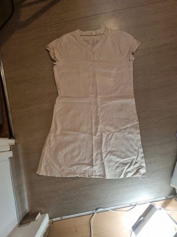 Robe été