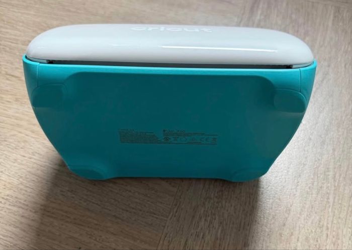 Cricut joy comme neuve ! - photo numéro 4