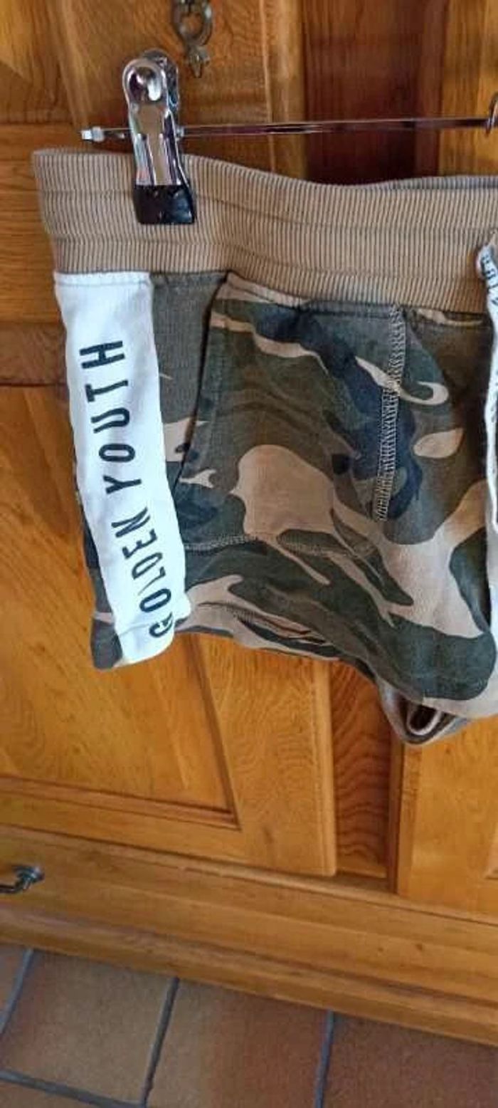 Lot de short - photo numéro 4