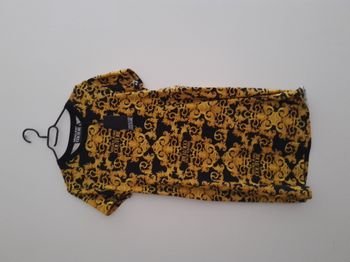 Robe Versace Jeans Couture