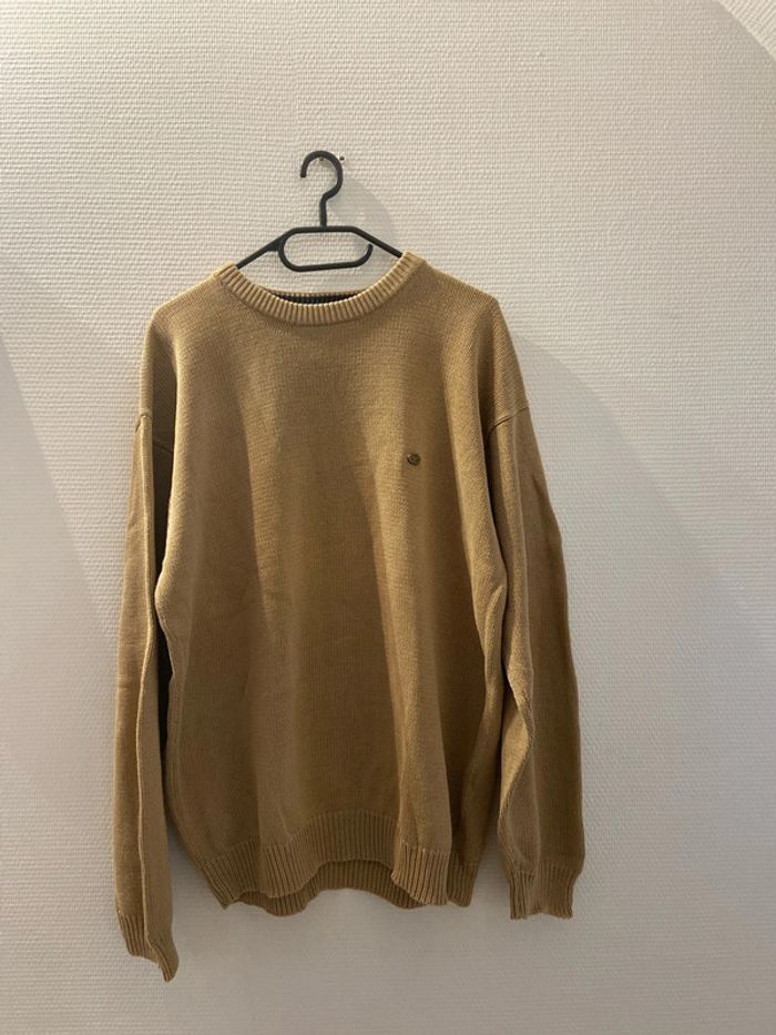 Pull Sergio tachini taille L - photo numéro 3