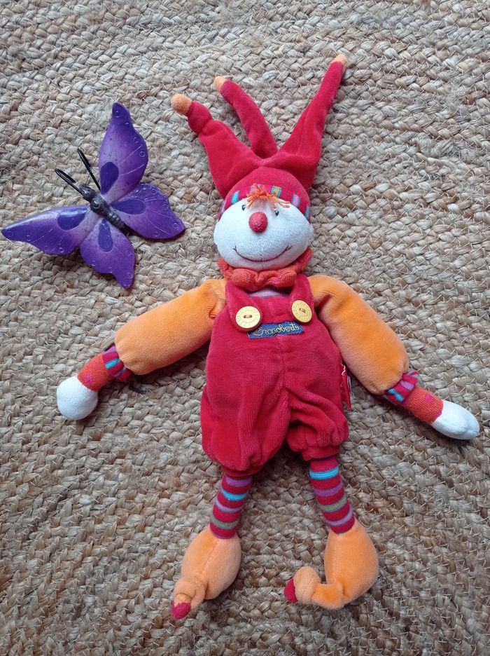 Moulin roty Dragobert