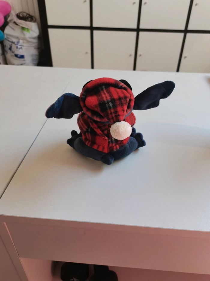 Peluche Stitch Disney rare - photo numéro 3