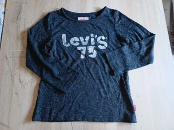 T-shirt vintage levi's
