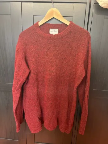 Rockamora strickpullover