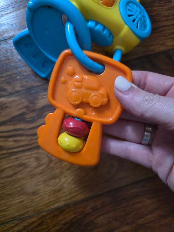 VTECH bébé - photo numéro 4
