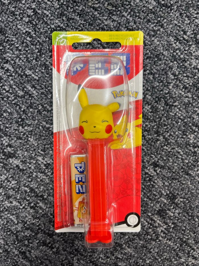 Pez au choix Pokémon - Mario - photo numéro 7