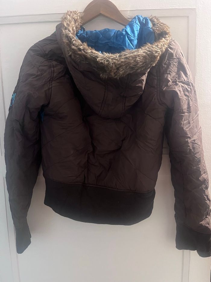 Blouson femme Roxy en taille XL. - photo numéro 3