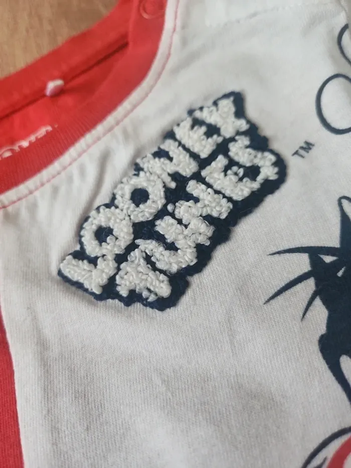 Tee shirt 36m - photo numéro 3