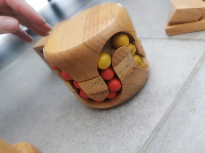 Lot de 18 casse tête - photo numéro 16