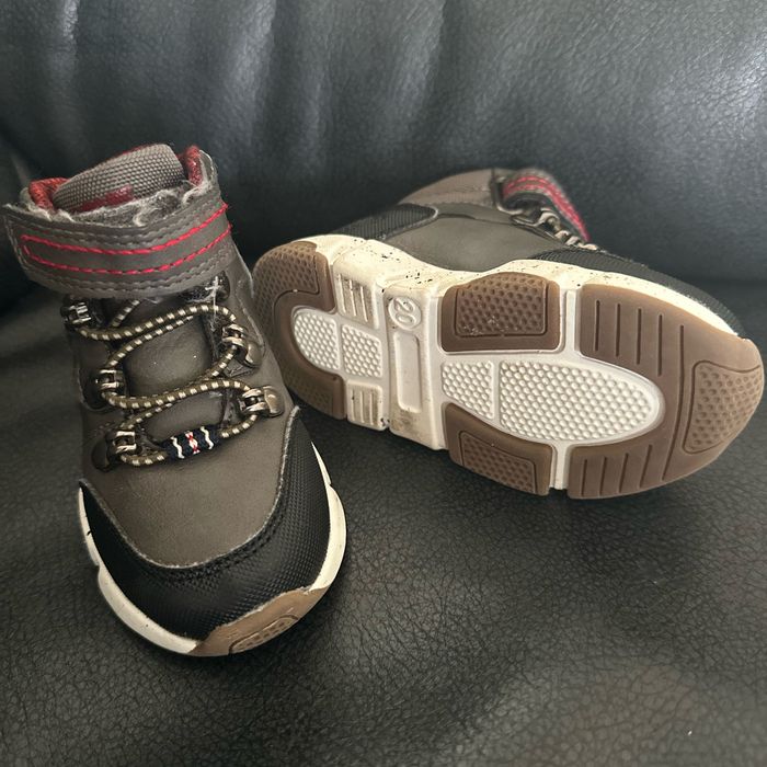 Chaussures de marche - photo numéro 2
