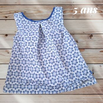 Débardeur Fille Okaïdi