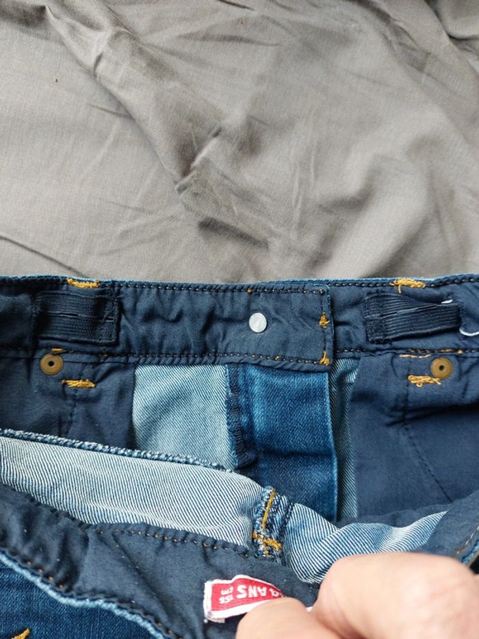 Jupe Du Pareil Au Même taille 14 ans - photo numéro 4