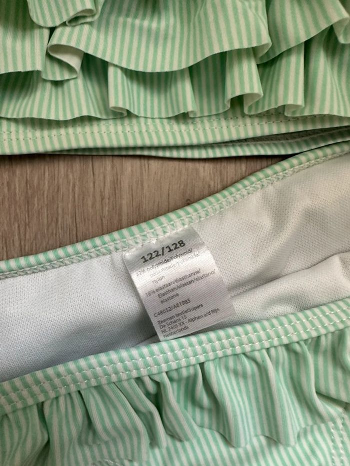Maillot 2 pièces - photo numéro 2