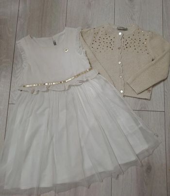 Ensemble de cérémonie 4A