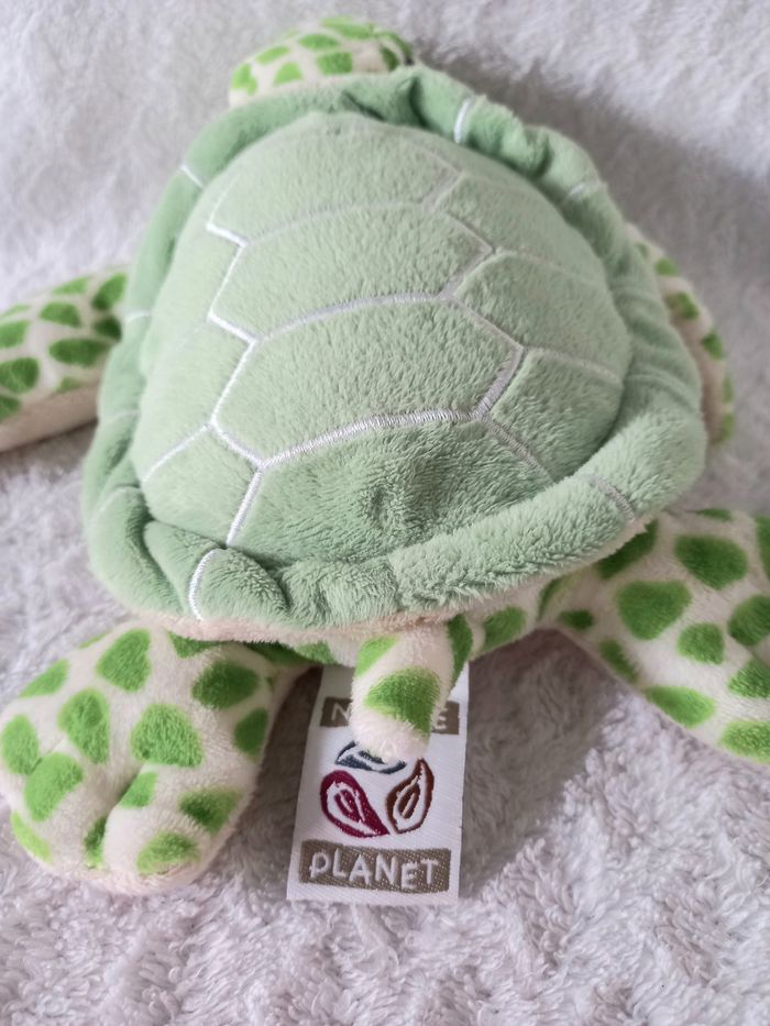 Tortue Nature Planet - photo numéro 2