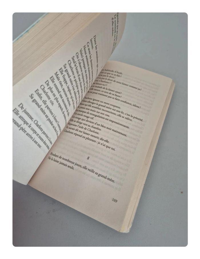 Charlotte - photo numéro 6