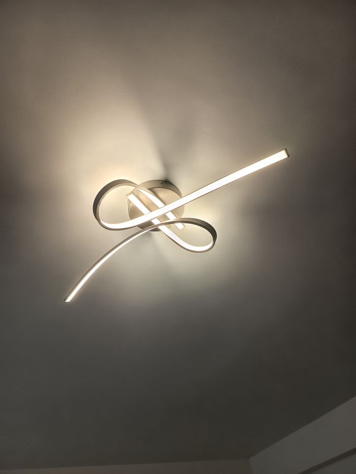 Luminaire LED