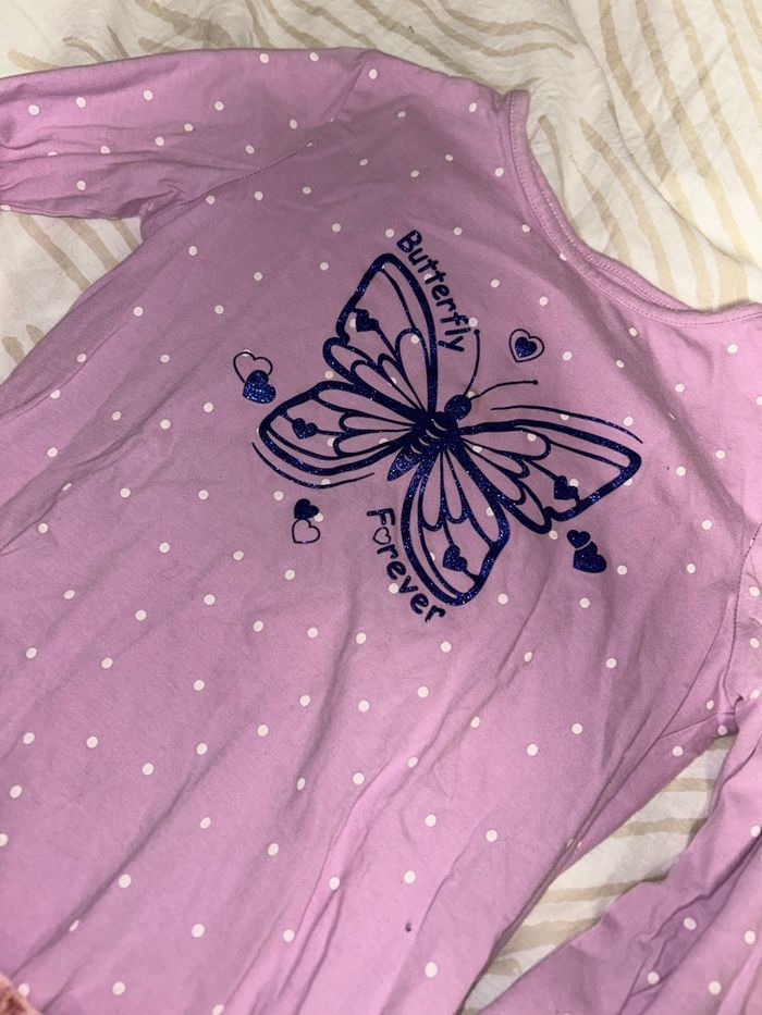 Pyjama - photo numéro 4