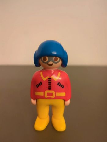 figurine playmobil 123